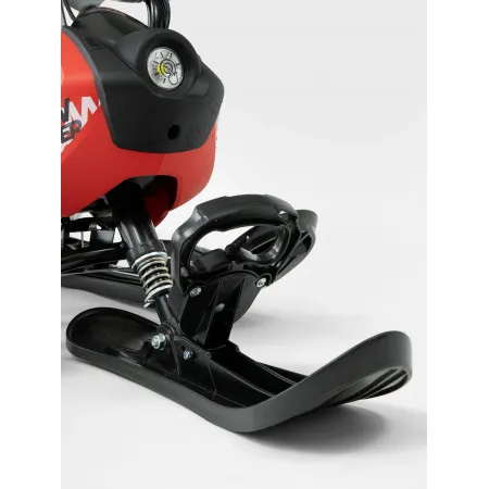 Детский электроснегокат SIMPLY Go Race Pro