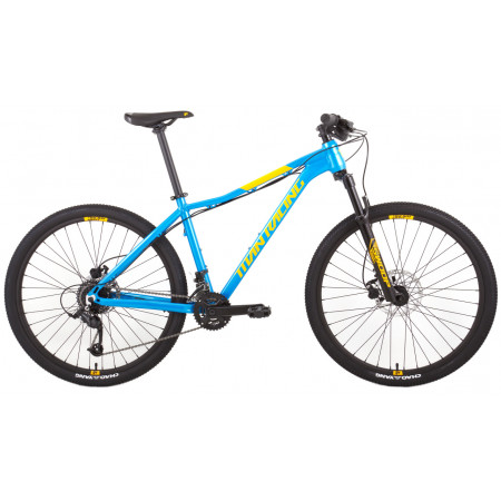 Горный велосипед Titan Racing Rogue Calypso Alpine (2024)