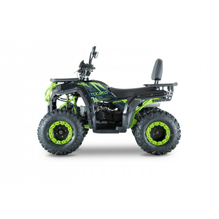 Комплект запчастей ATV YACOTA VIKING NEW 200