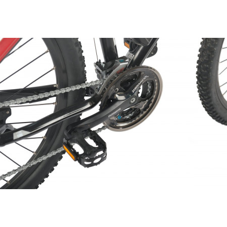 Электровелосипед Benelli E-MTB Alpan 27.5, 026236