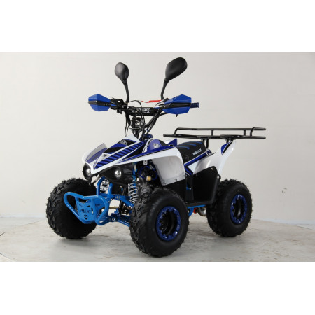 Бензиновый квадроцикл MOTAX MIKRO 110 сс NEW