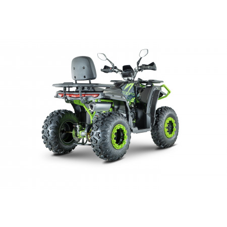 Комплект запчастей ATV YACOTA VIKING NEW 200