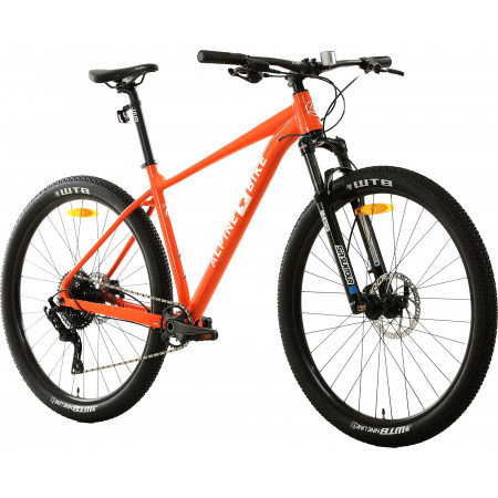 Велосипед Alpinebike Alpstein-Säntis air MTB 11
