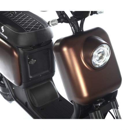 Электроскутер Skyboard Kazbek 1200W