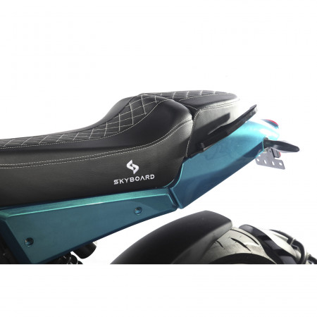 Электроскутер Skyboard Crimea 5000W