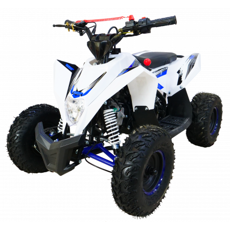 Бензиновый квадроцикл детский MOTAX GEKKON 90