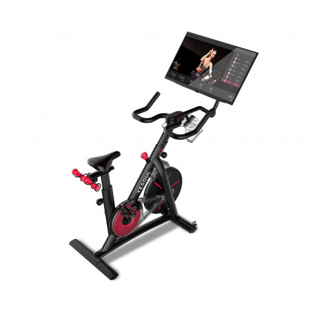 Велотренажер YESOUL Smart Spinning bike G1MAX Черный