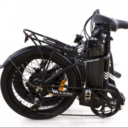 Электровелосипед Elbike Galant Vip 13