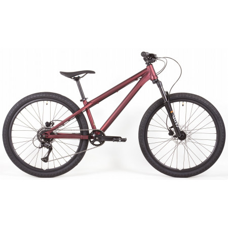 BMX Atom Dabomb (2024)