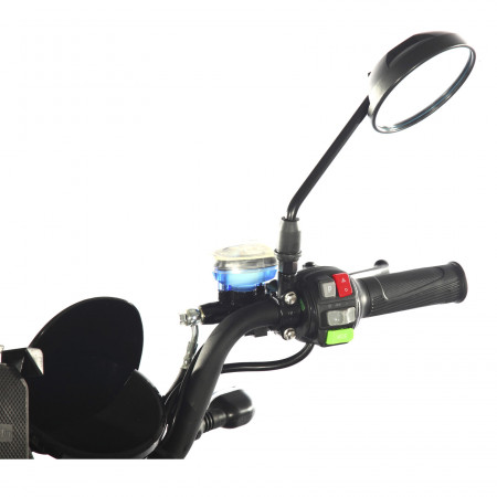 Электроскутер Skyboard Kazbek 1200W