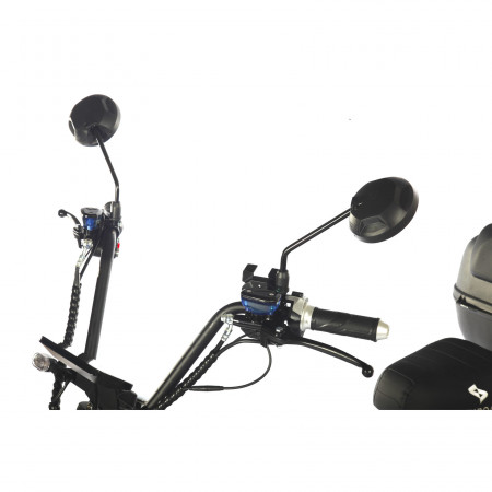 Электроскутер Skyboard Sakhalin 1200W