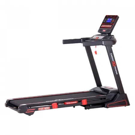 Беговая дорожка CardioPower T45