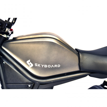 Электроскутер Skyboard FAR EAST 5000W