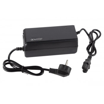 Зарядное устройство для свинцовых тяговых аккумуляторов 60V20A/H (3.0A), 021954
