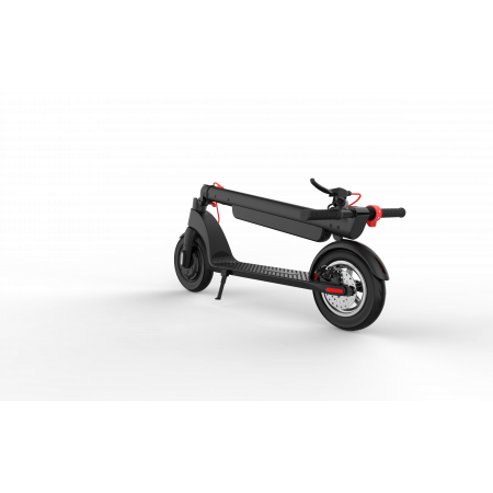 Электросамокат WELS X8 350W (седло)