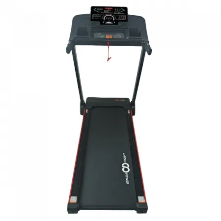 Беговая дорожка CardioPower T25