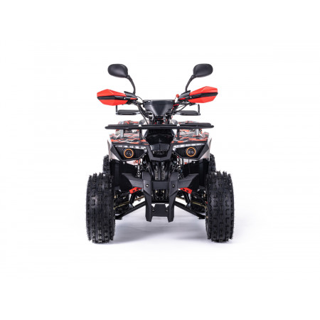 Подростковый квадроцикл MOTAX ATV Grizlik Super Lux 125cc (AB)