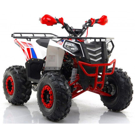 Бензиновый квадроцикл MOTAX GRIZLIK A125
