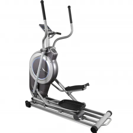 ЭЛЛИПТИЧЕСКИЙ ТРЕНАЖЕР ДОМАШНИЙ OXYGEN FITNESS EX-56 HRC