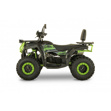 Комплект запчастей ATV YACOTA VIKING LONG 250