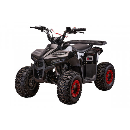 Комплект запчастей ATV YACOTA RAPOSA 110