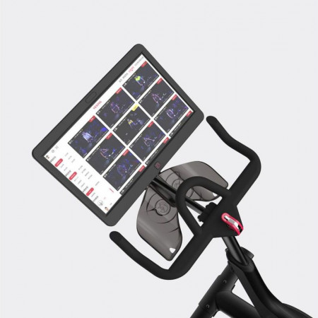 Велотренажер YESOUL Smart Spinning bike V1 PLUSE