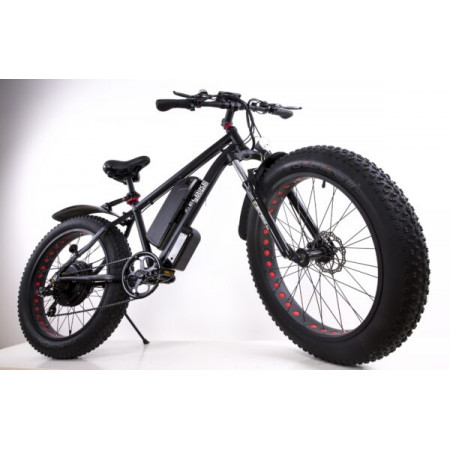 Электровелосипед Elbike Phantom Vip 13