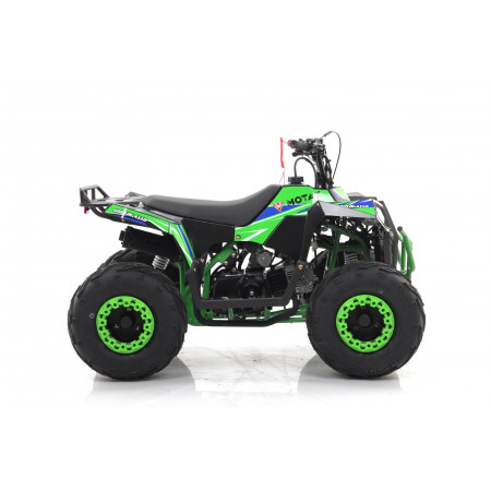 Бензиновый квадроцикл MOTAX GRIZLIK A110