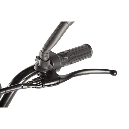 Электровелосипед Gelbert ALFA 3 PRO, 0000385