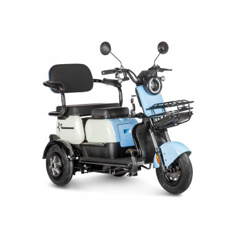 Трицикл Rutrike Вега, 026352