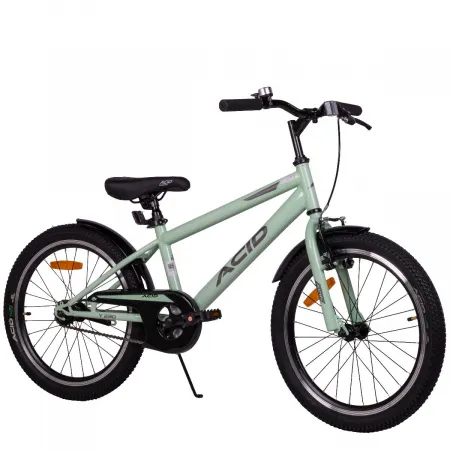 Велосипед 20' ACID Y 230 Mint/Gray
