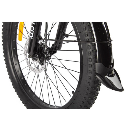 Электровелосипед Gelbert ALFA 2 PRO, 0000379