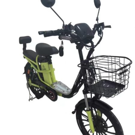 Электровелосипед Elbike LARGO D12 (Дача)
