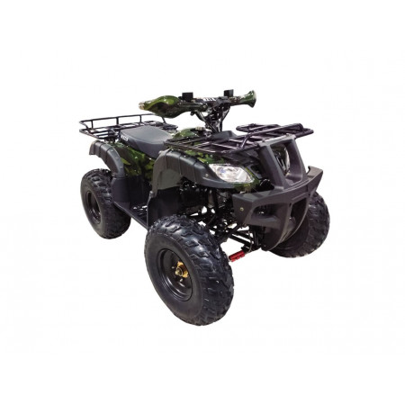 Бензиновый квадроцикл Wels Thunder 200cc