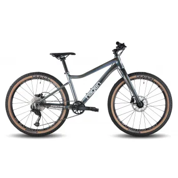 Велосипед HAGEN Teen Pro 24 Carbon (2026)