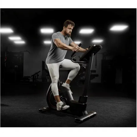 Велотренажер профессиональный UltraGym UG-B001