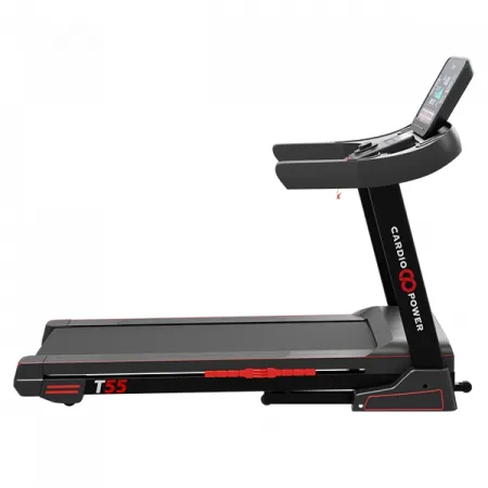 Беговая дорожка CardioPower T55