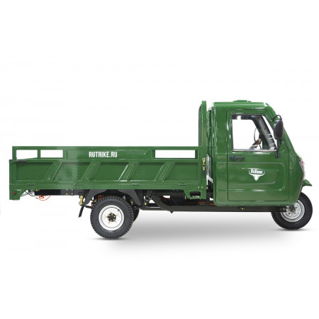 Грузовой электротрицикл Rutrike Фактор NEXT обогрев 2600 60V2000W, 026469