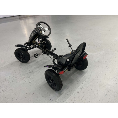 ВЕЛОМОБИЛЬ FAMILYBIKE SV1 УРБАН