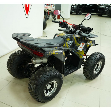 Квадроцикл бензиновый MOTAX GRIZLIK PREMIUM 150