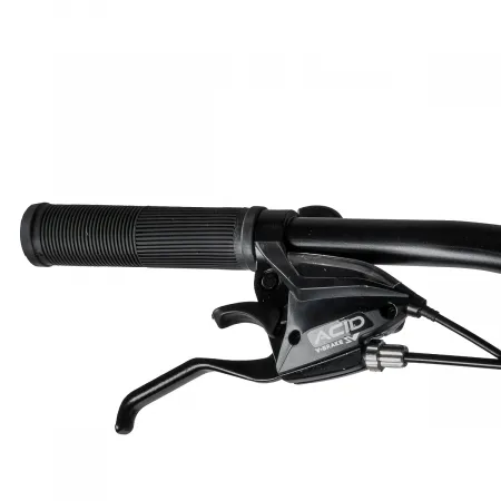 Велосипед 27,5' ACID F 700 D Graphite Gray/Quartz 2026