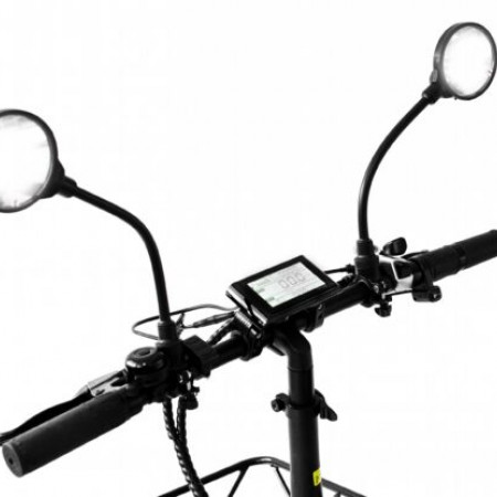 Электровелосипед Elbike Taiga 2 Elite (camouflage)