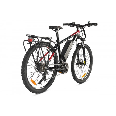 Электровелосипед Benelli E-MTB Alpan 27.5, 026236