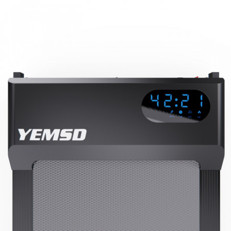 Беговая дорожка DFC YEMSD T-C102, 93 х 38 см, Беговая дорожка DFC YEMSD T?C102 (93 ? 38 см)