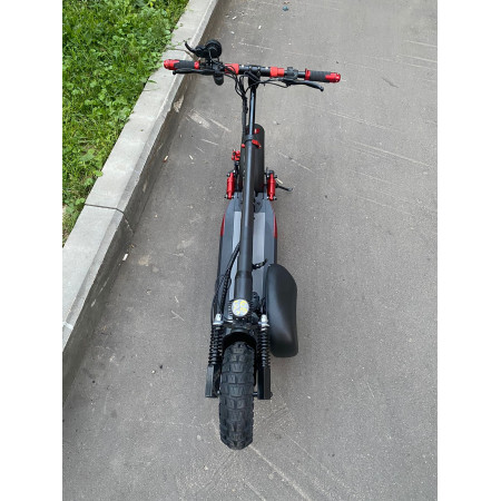 Электросамокат ZAXBOARD Avatar V7 Signal
