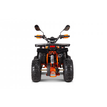 Комплект запчастей ATV YACOTA SIRIUS 110