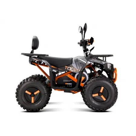 Электроквадроцикл YACOTA SIRIUS 2000W