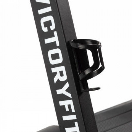 Беговая дорожка с изогнутым полотном VictoryFit VF-6009