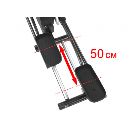 UNIXFIT MV-500E