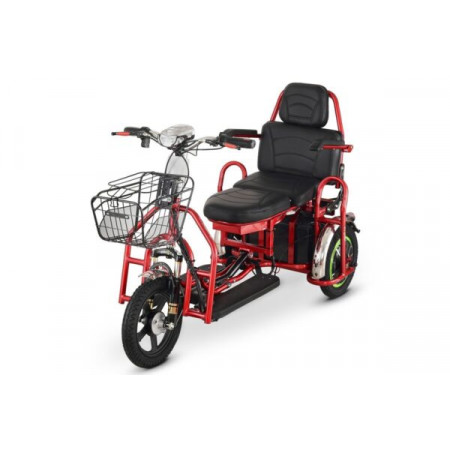 Электротрицикл Elbike Адъютант А3